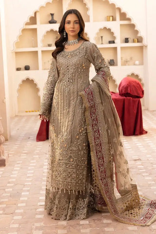 IMROZIA NEW EXCLUSIVE NET COLLECTION