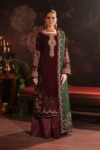 IZNIK NEW VELVET PARTY WEAR