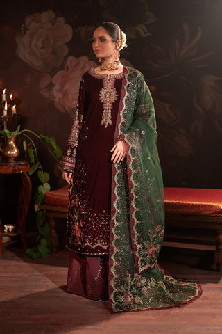 IZNIK NEW VELVET PARTY WEAR