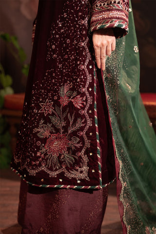 IZNIK NEW VELVET PARTY WEAR