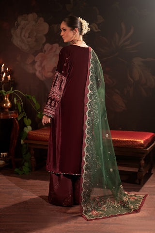 IZNIK NEW VELVET PARTY WEAR