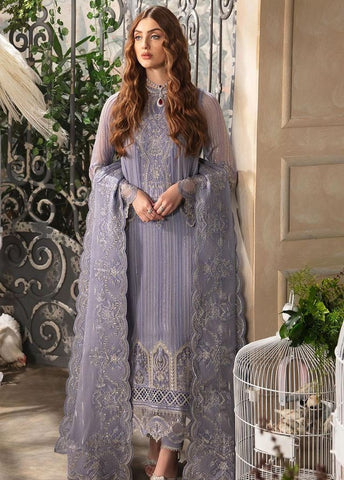 AFROZEH NEW EXCLUSIVE ORGANZA COLLECTION