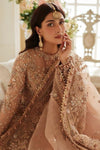 ELAN NEW PEACH BRIDAL MAXI