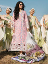 MUSHQ NEW LUXURY LAWN COLLECTION