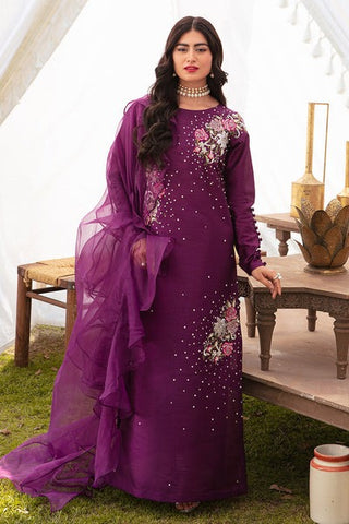VANYA NEW RAWSILK PARTY WEAR