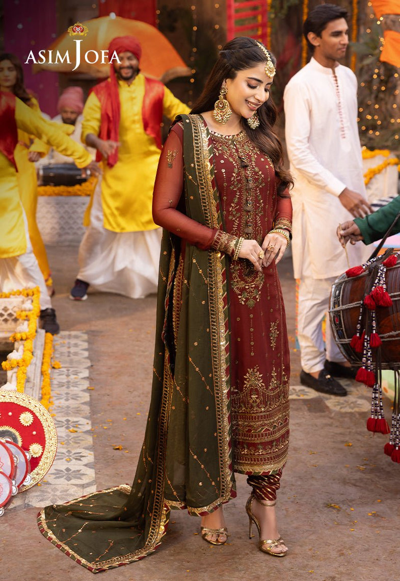 asim jofa formal dresses Asim Jofa Collection | Pakistani Dresses in USA