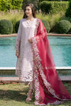Mushq Pink Luxury Lawn Collection