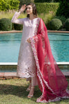 Mushq Pink Luxury Lawn Collection