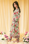 MUSHQ NEW PRINTED LUXURY LAWN FORMAL WEAR