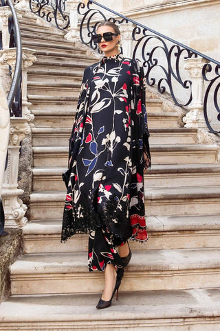 MARIA B NEW MPRINT LUXURY LAWN COLLECTION