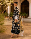 MARIA B NEW PRINTED LUXURY LAWN COLLECTION CZZZ-035