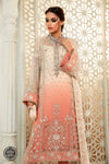 Maria B Embroidered Suits Unstitched 3 Piece MB22CU D8 - Luxury Collection