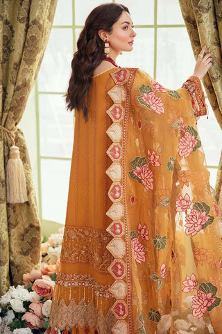 AFROZEH WEDDING COLLECTION