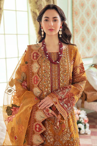 AFROZEH WEDDING COLLECTION