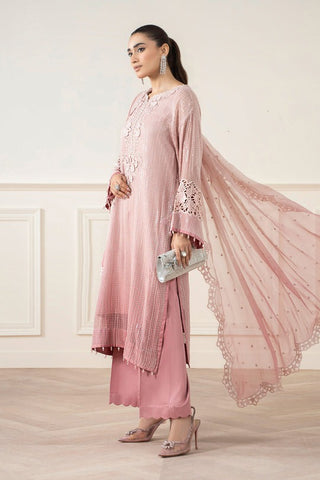 MARIA B NEW CHIFFON PARTY WEAR