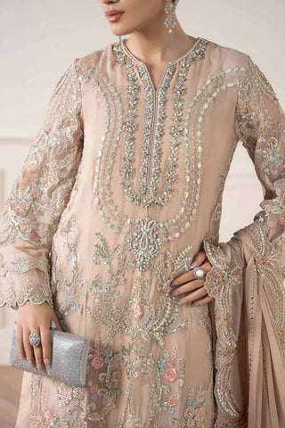 MARIA B NEW EXCLUSIVE CHIFFON COLLECTION