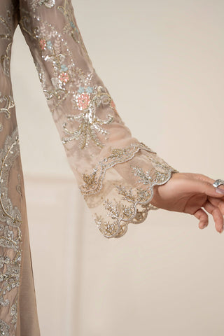 MARIA B NEW EXCLUSIVE CHIFFON COLLECTION