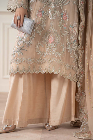 MARIA B NEW EXCLUSIVE CHIFFON COLLECTION