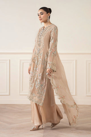 MARIA B NEW EXCLUSIVE CHIFFON COLLECTION
