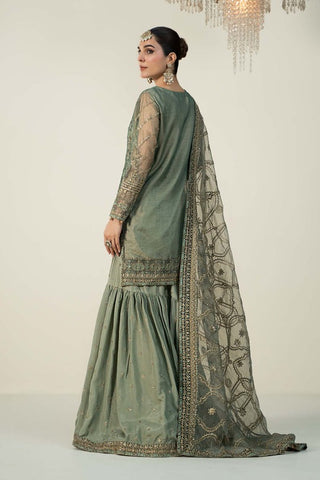 MARIA B NEW EXCLUSIVE ORGANZA COLLECTION