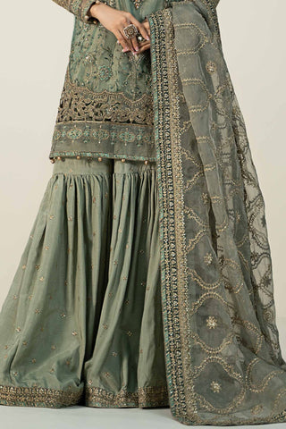 MARIA B NEW EXCLUSIVE ORGANZA COLLECTION