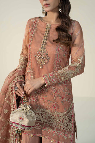 MARIA B NEW EXCLUSIVE GHARARA COLLECTION