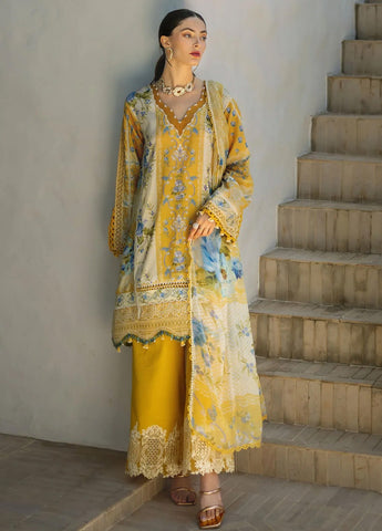 ELAF NEW LUXURY LAWN COLLECTION