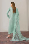 BAROQUE NEW PARTY WEAR DRESS GEZZ-5070