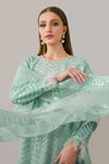 BAROQUE NEW PARTY WEAR DRESS GEZZ-5070
