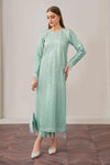 BAROQUE NEW PARTY WEAR DRESS GEZZ-5070