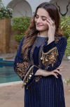 ASIM JOFA NEW VELVET PARTY WEAR