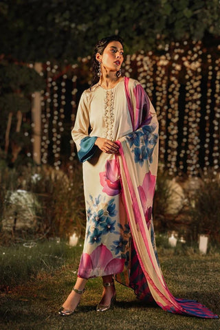 LULUSAR NEW SILK COLLECTION