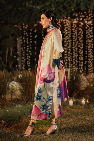 LULUSAR NEW SILK COLLECTION