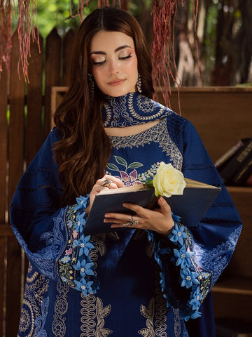 PARISHAY NEW WINTER KHADDAR PARTY WEAR