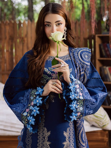 PARISHAY NEW WINTER KHADDAR PARTY WEAR