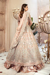 MARIA B NEW BRIDAL MAXI COLLECTION