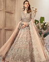 MARIA B NEW BRIDAL MAXI COLLECTION