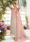 MARIA.B TIE N DIE NET WEDDING COLLECTION