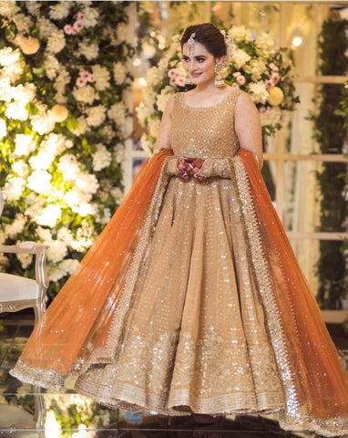 AIMAN KHAN WEDDING COLLECTION 