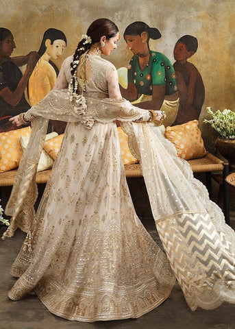 AFROZEH WEDDING COLLECTION