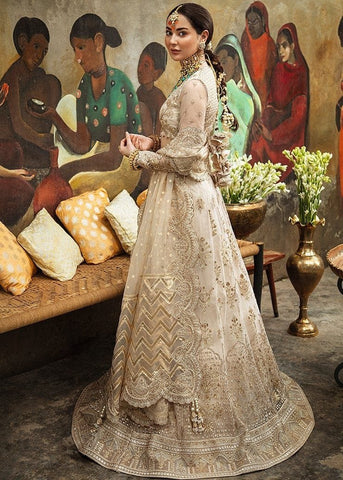 AFROZEH WEDDING COLLECTION