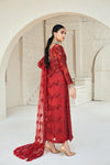 Maryam Hussain Heavy Sequence Embroidered Master