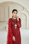 Maryam Hussain Heavy Sequence Embroidered Master
