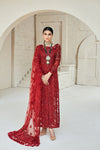 Maryam Hussain Heavy Sequence Embroidered Master