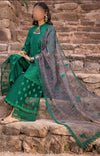 Zainab Chottani Green Luxury Lawn Collection