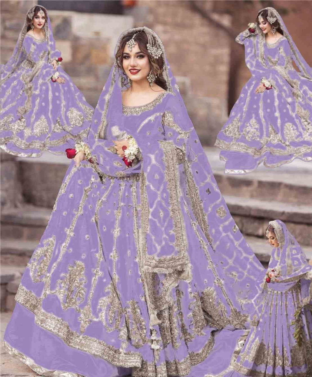AIMAN KHAN  Hadiz outfit