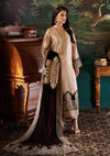 ZAINAB CHOTTANI NEW SKIN BROCADE FORMAL WEAR