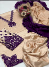 ZAINAB CHOTTANI NEW PRINTED SILK COLLECTION