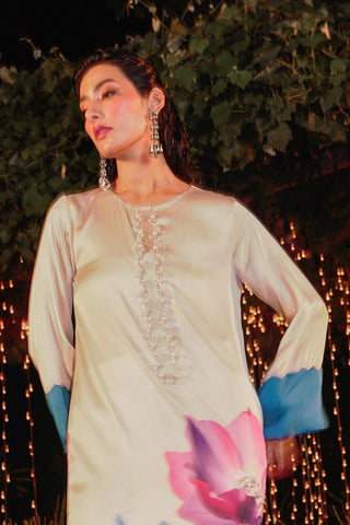 LULUSAR NEW SILK COLLECTION