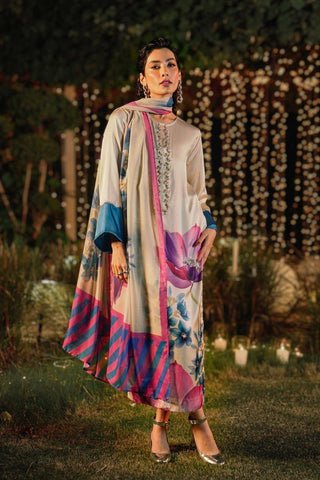 LULUSAR NEW SILK COLLECTION